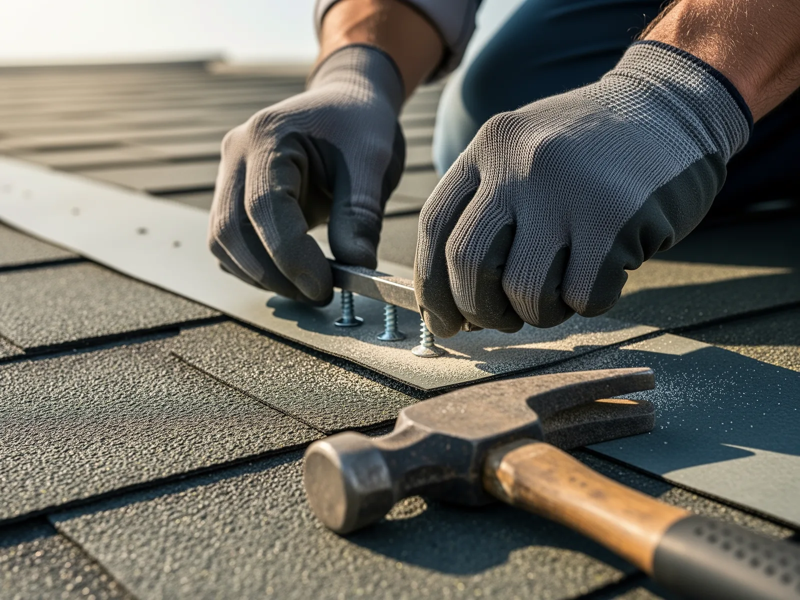 Why choose Fascia Repair in Clarence, PA